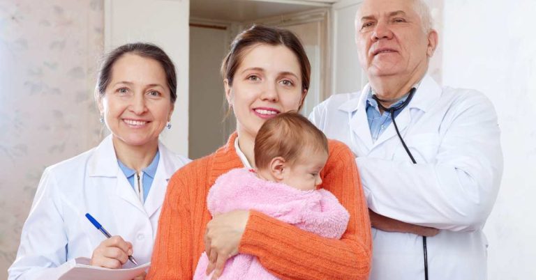 Baby Pediatrician: Your Partner in Your Child’s Early Health Journey