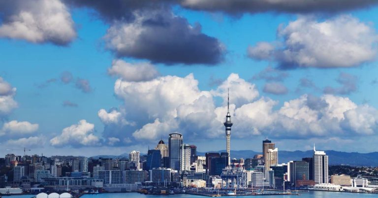 Premium Builders Auckland – Redefining Modern Living