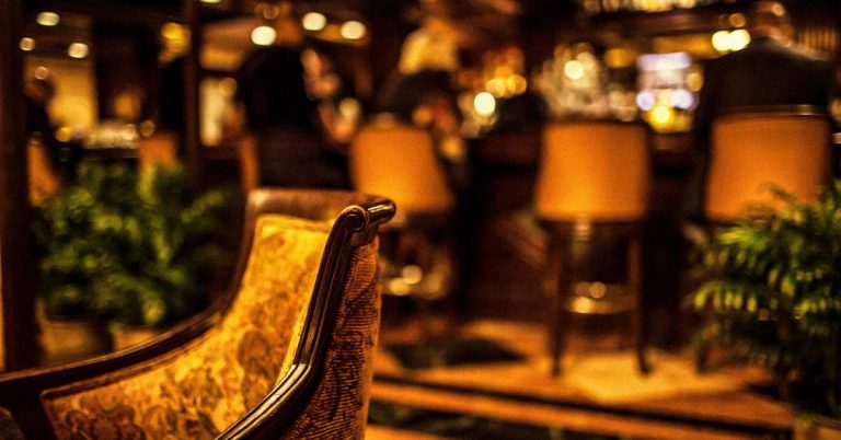 Ted’z Place Restaurant and Lounge: Where Culinary Creativity Meets Relaxed Elegance