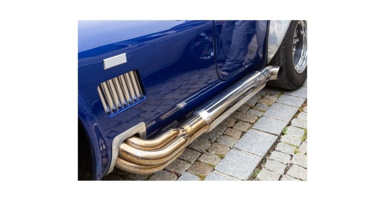 Exhaust Tips Explained: Function, Design, and Impact on Vehicle Appearance